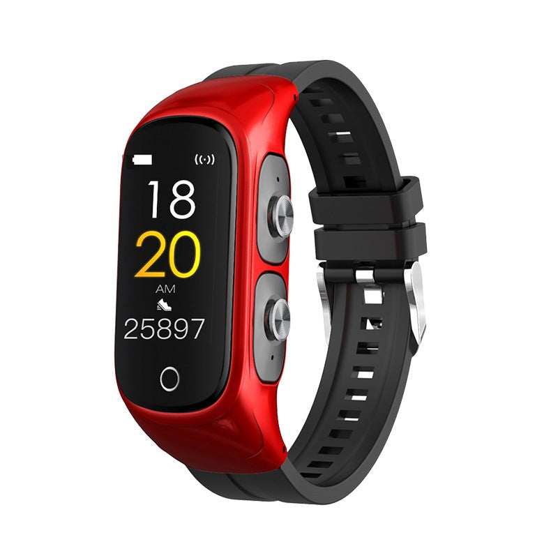 Buy iSTYLE Y5 Fitness Tracker with Heart Rate Monitor Bluetooth Smart Watch  Activity Tracker Waterproof Step Counter Pedometer and Calorie Counter for  Android and iOS Online at desertcartMontenegro