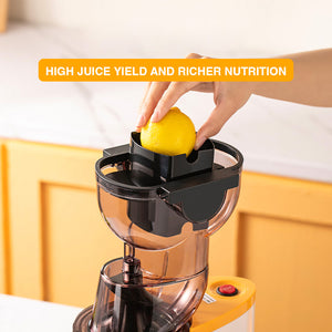 Monda® Electric Juicer