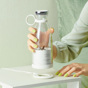 Lexifind™ Portable Blender