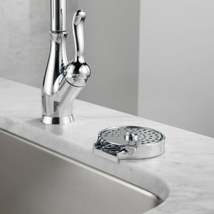 Lexifind™ Faucet Glass Rinser