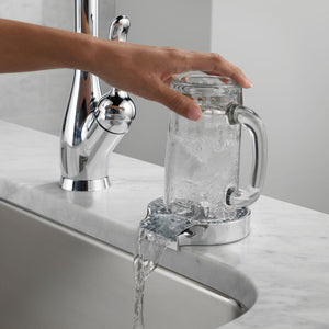 Lexifind™ Faucet Glass Rinser