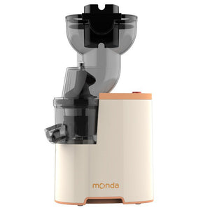 Monda® Electric Juicer