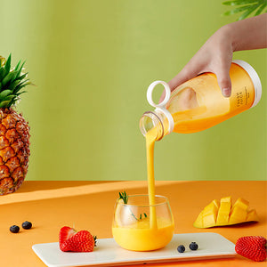 Lexifind™ Portable Blender