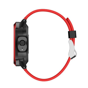 Elite Earphone Smart Watch